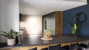 Cuisine EWE avec faces Manufacture Meubles Kolly