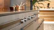 Cuisine "Concept industriel"