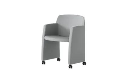 Fauteuil d'attente Klipp