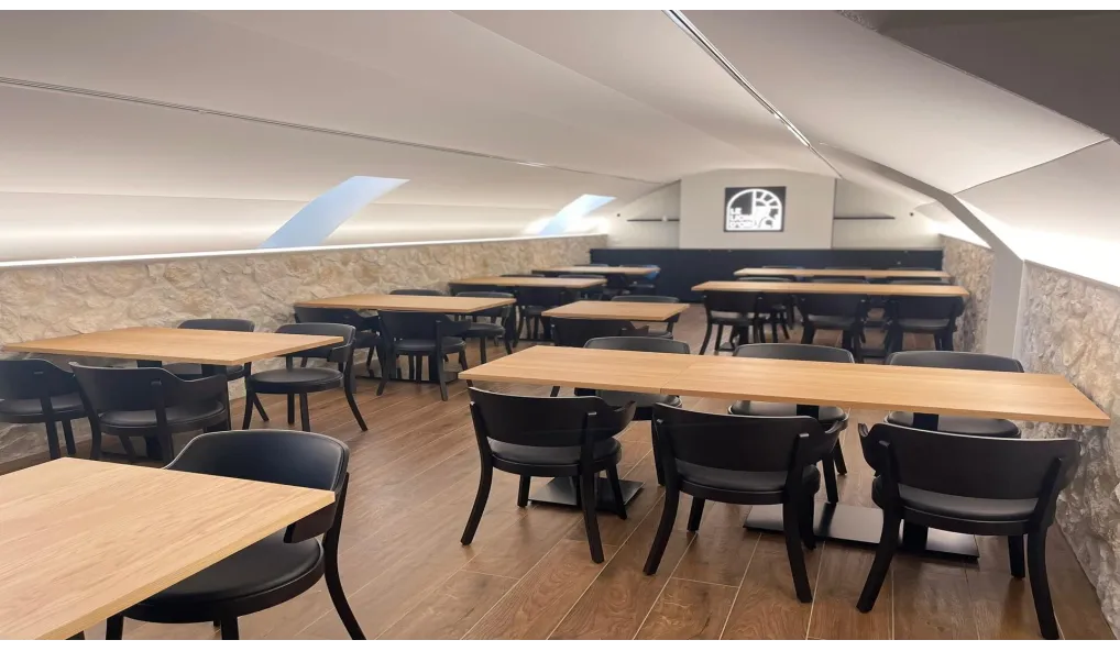 Restaurant Lion D'or