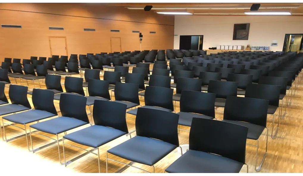 Espace Gruyère Bulle