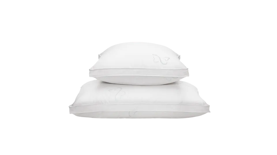 Dream-Away Pillow