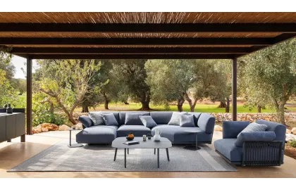 Canapé Solaris