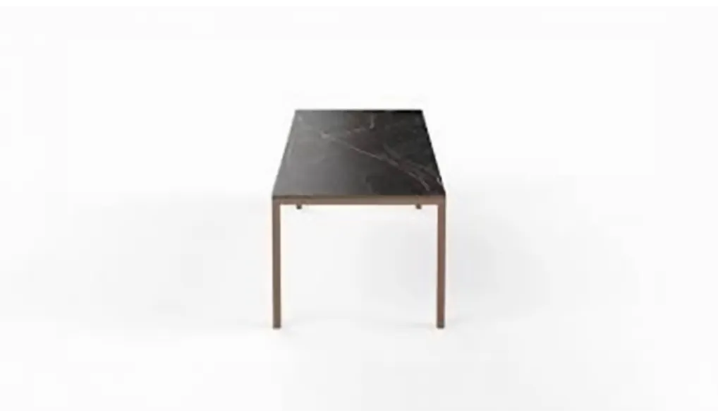 Table Oslo Cobre