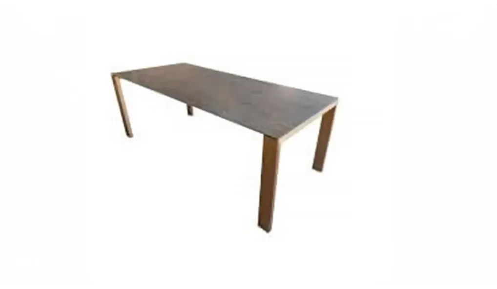 Table Oslo Cobre