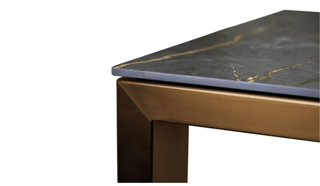 Table Oslo Cobre