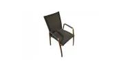 Table Oslo Cobre