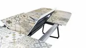 Table JURA Delémont et Tavannes