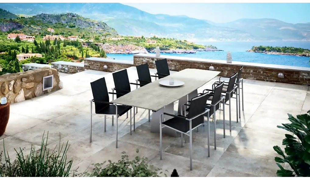 Table Ancona