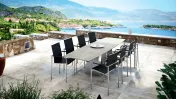 Table Ancona