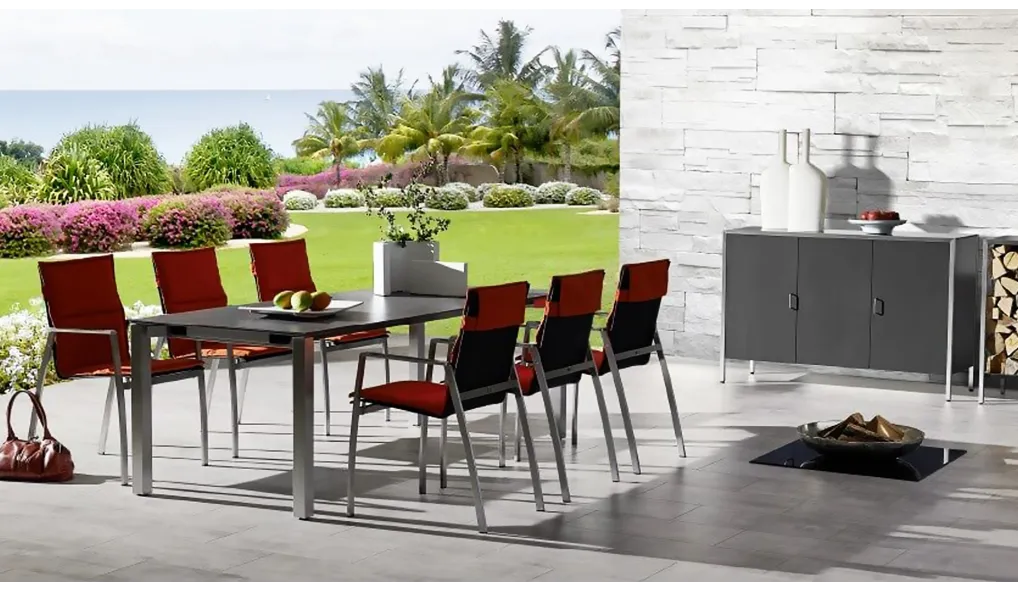 Table Spezia