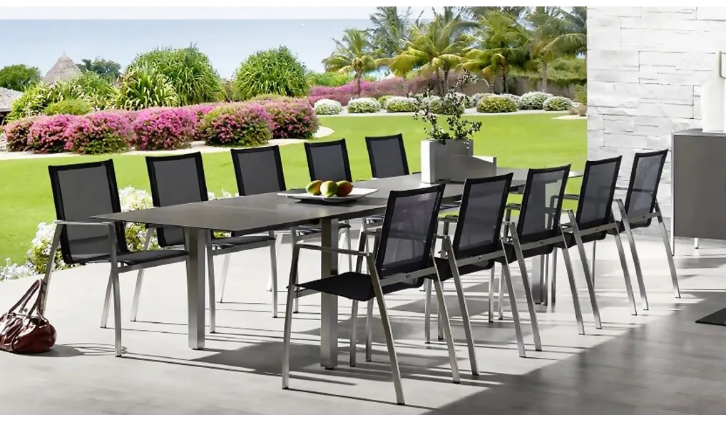 Table Spezia