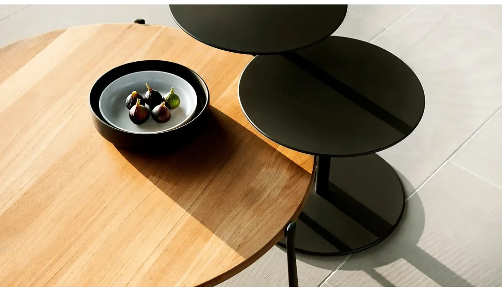 Table basse Drops