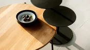 Table basse Drops