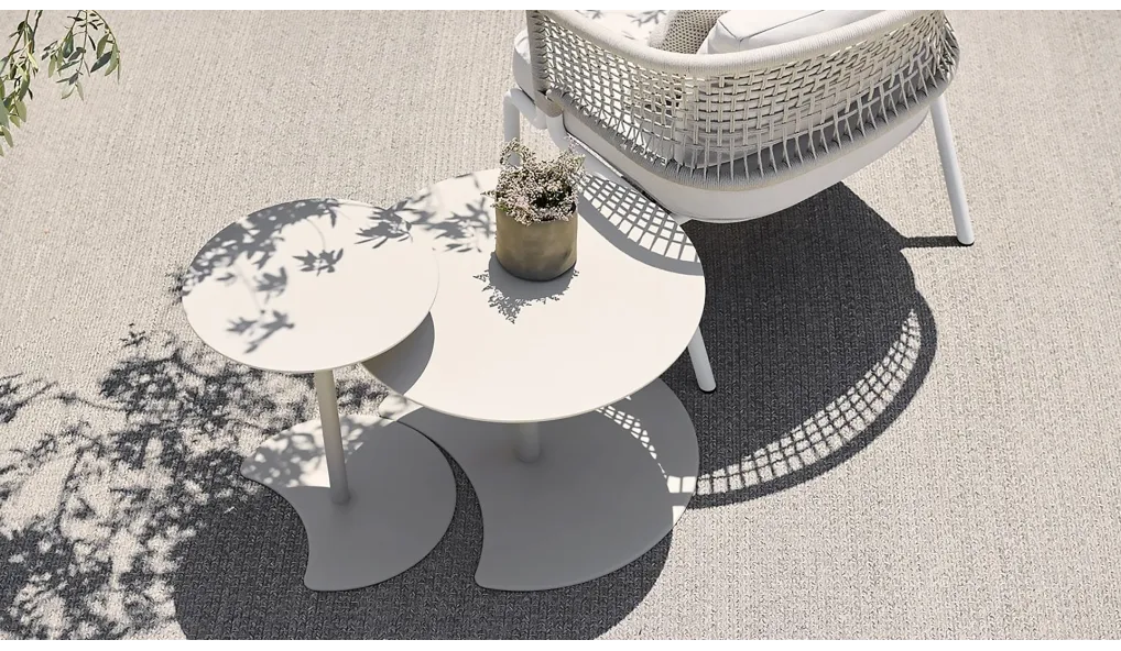 Table basse Drops