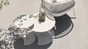 Table basse Drops