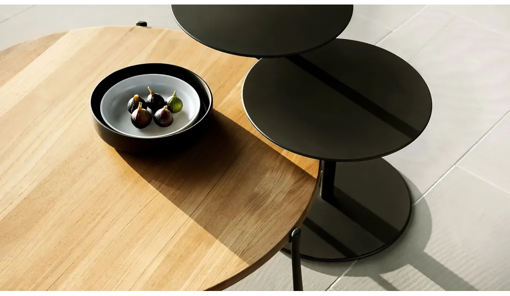 Table basse Branch