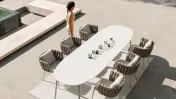 Table Tosca