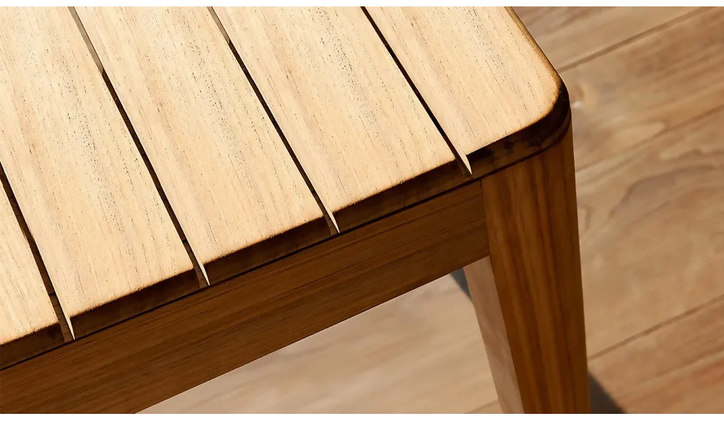 Table de salon Mood