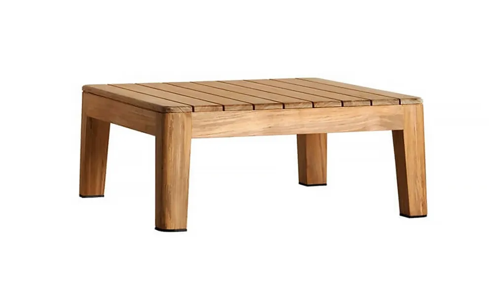 Table de salon Mood