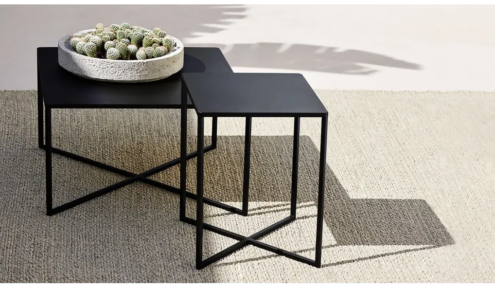 Table Natal Alu