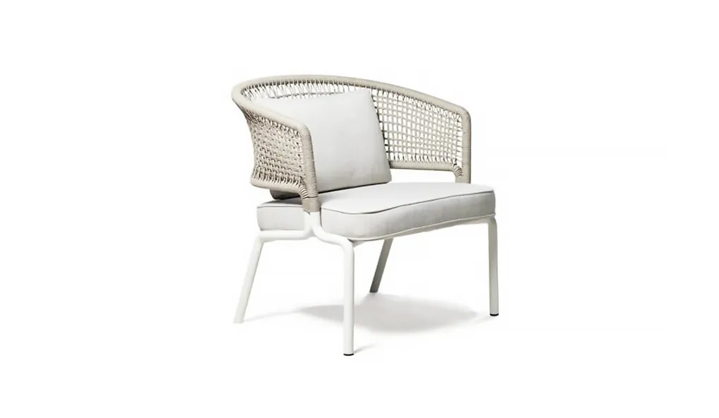Fauteuil de jardin CTR