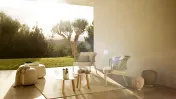 Fauteuil de jardin CTR