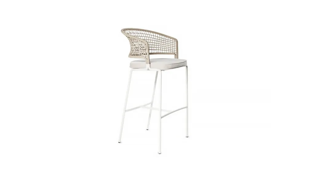 Tabouret de jardin CTR