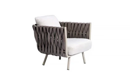 Fauteuil Tosca