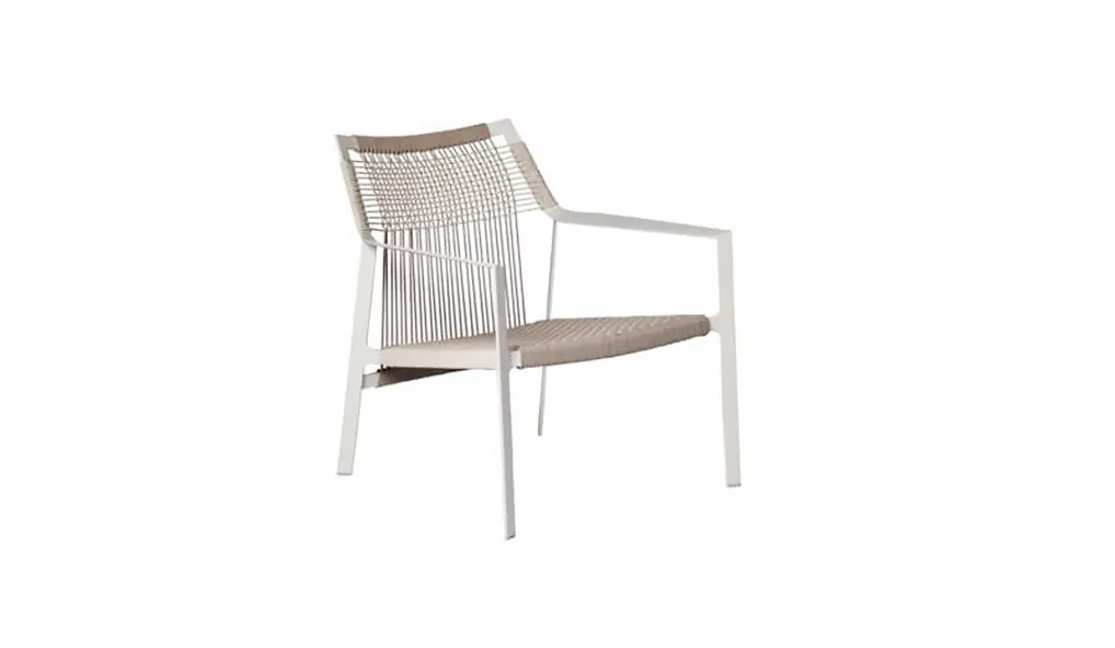 Fauteuil de jardin Nodi