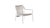 Fauteuil de jardin Nodi