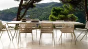 Chaise de jardin Branch