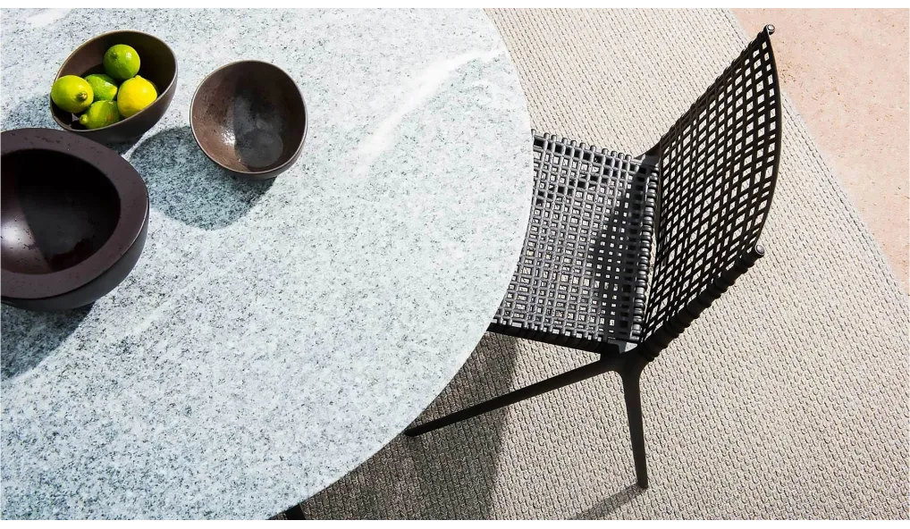 Chaise de jardin Branch