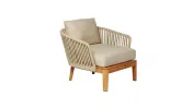 Fauteuil de jardin Mood