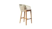 Tabouret de jardin Mood