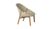 Fauteuil de jardin Elio