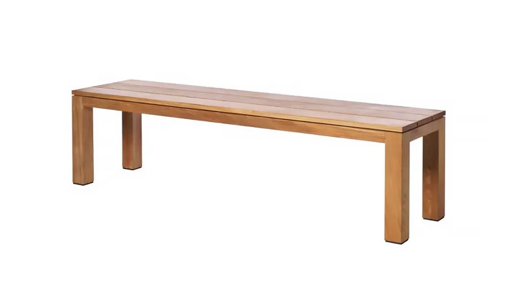 Banc de jardin Kos