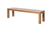 Banc de jardin Kos