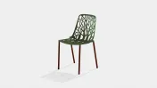 Chaise de jardin Forest