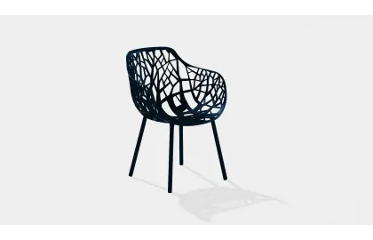 Fauteuil de jardin Forest