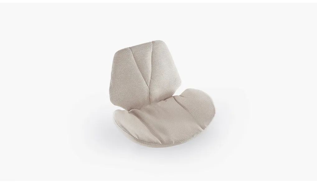 Fauteuil de jardin Forest