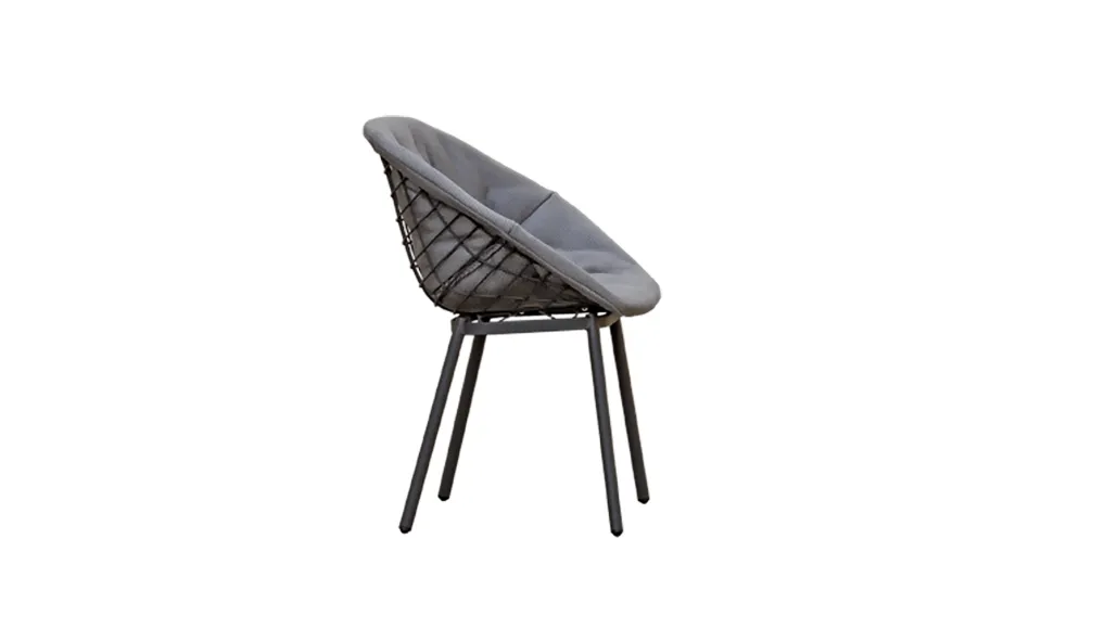 Chaise de jardin Canasta