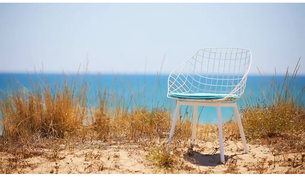 Chaise de jardin Canasta