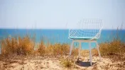 Chaise de jardin Canasta