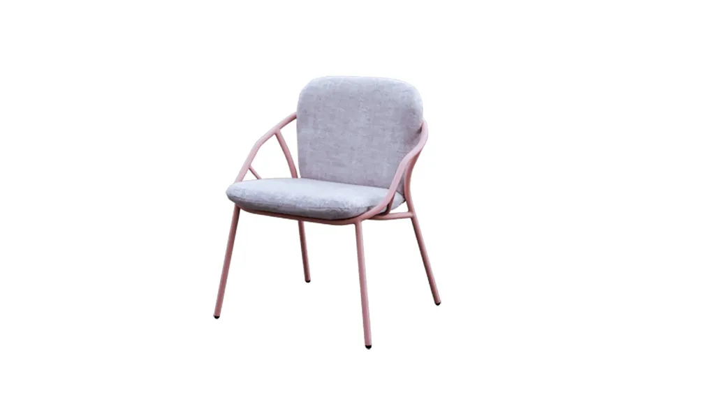 Chaise de jardin Nansa