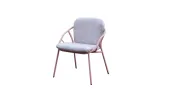 Chaise de jardin Nansa
