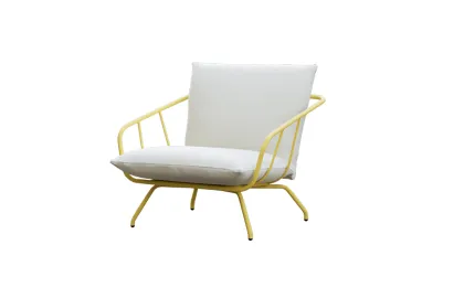 Fauteuil de jardin Nansa