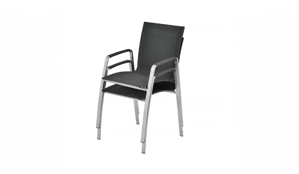Chaise de jardin Sit-Mobilia Tinto