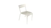 Chaise de jardin Luxembourg