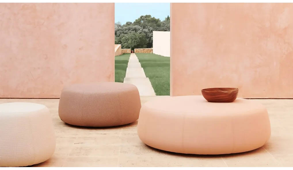 Pouf Nomad